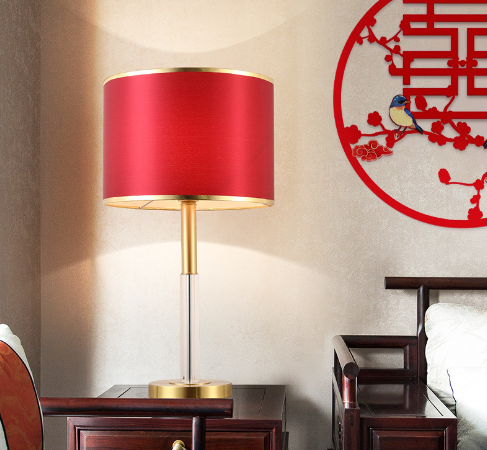 Lampe de table ou de chevet