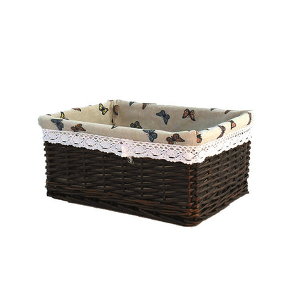 Panier de rangement