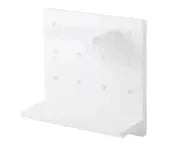 Rangement mural modulable