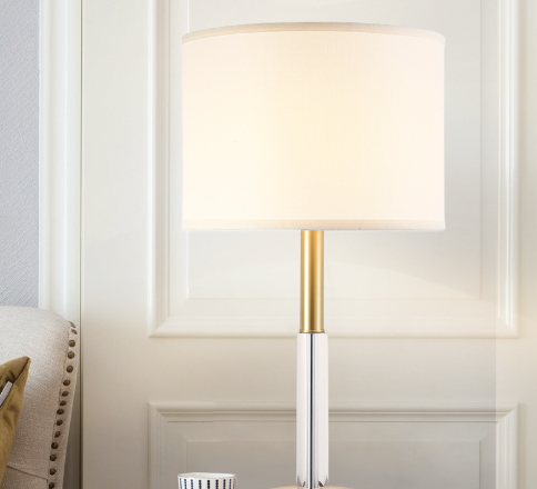 Lampe de table ou de chevet