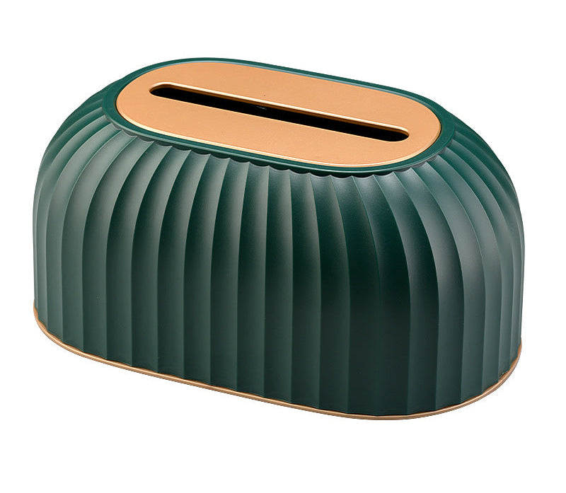 Boîte à mouchoirs déco