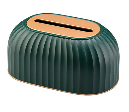 Boîte à mouchoirs déco