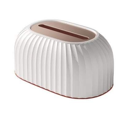 Boîte à mouchoirs déco