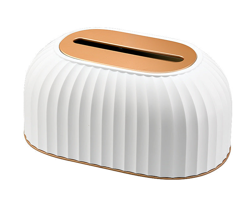 Boîte à mouchoirs déco