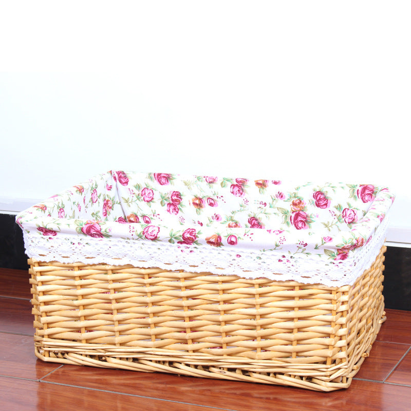 Panier de rangement