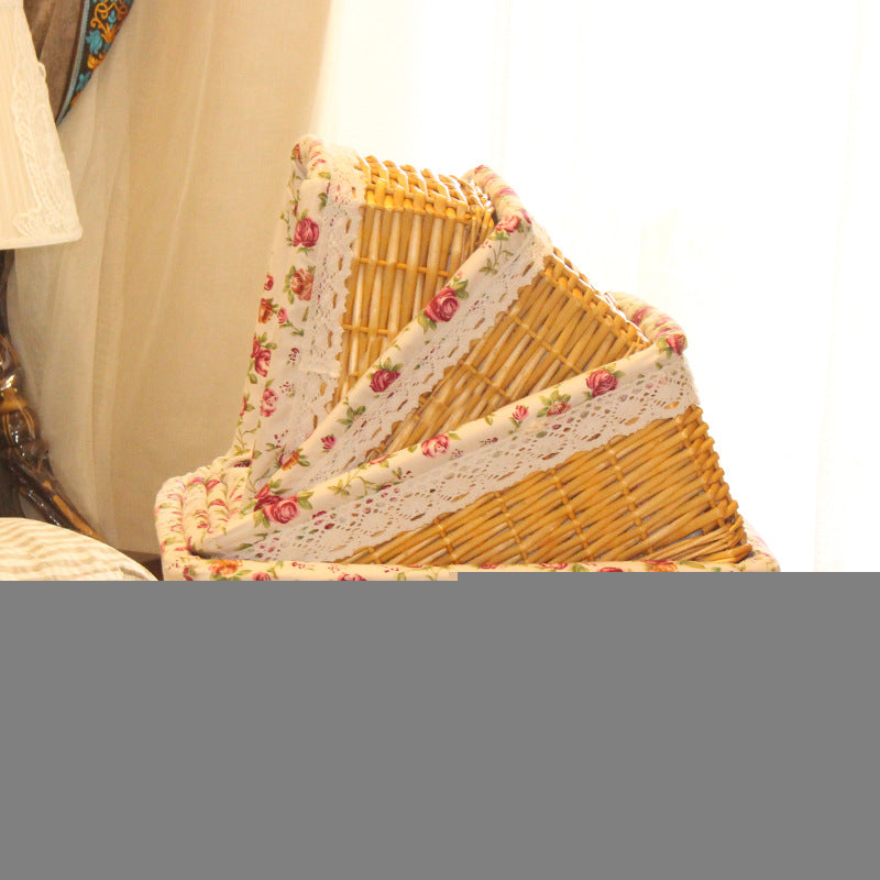 Panier de rangement