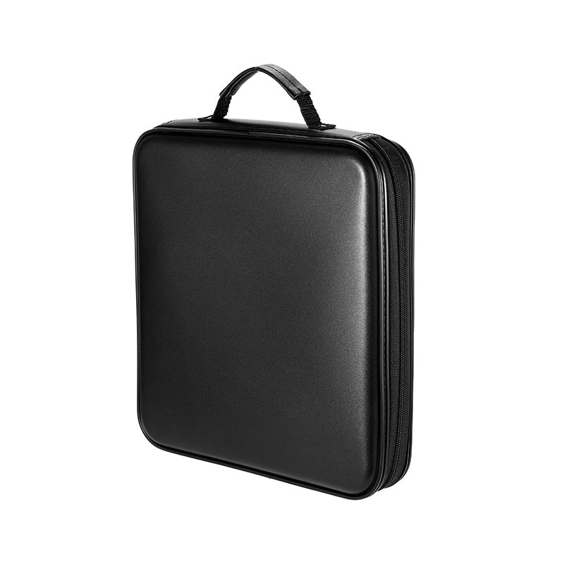 Sac de rangement CD grande capacité