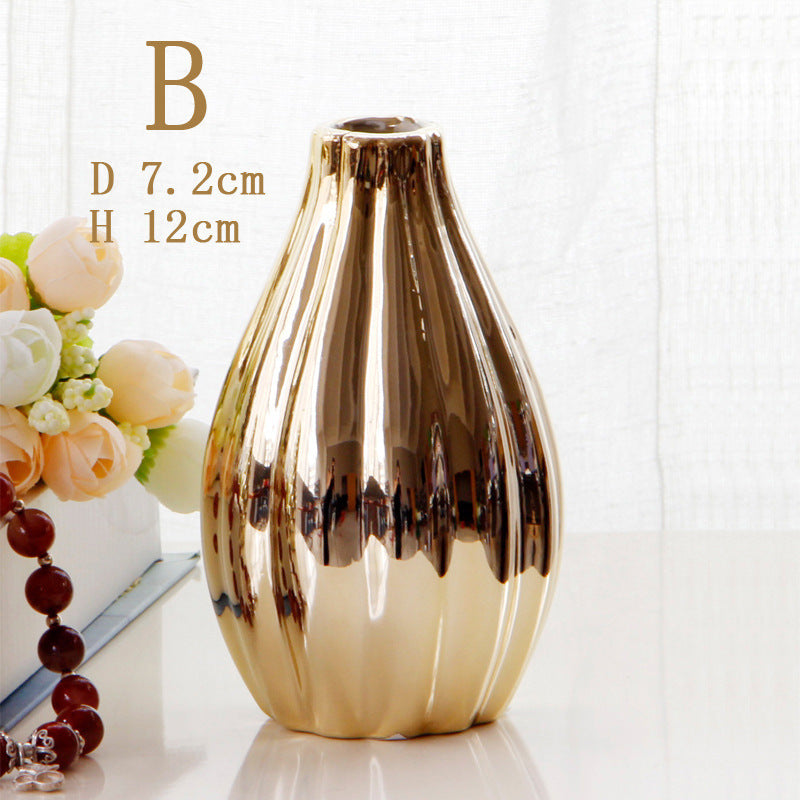 Petit vase